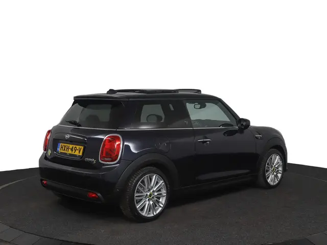 MINI Electric 2