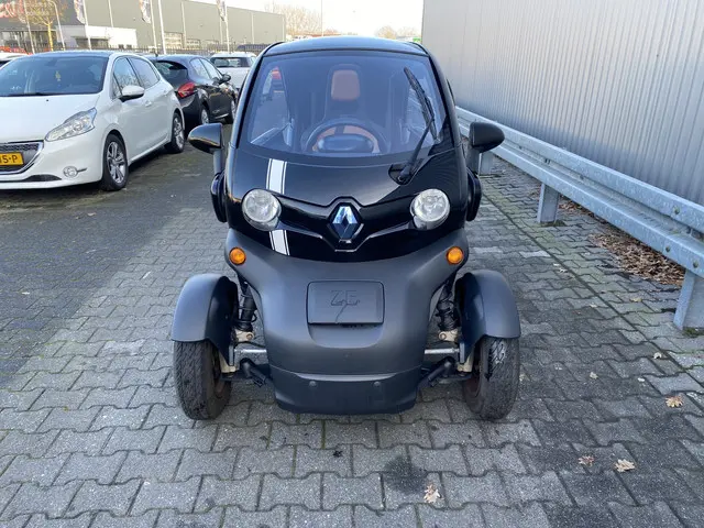 Renault Twizy Urban 2014 Elektrisch 7