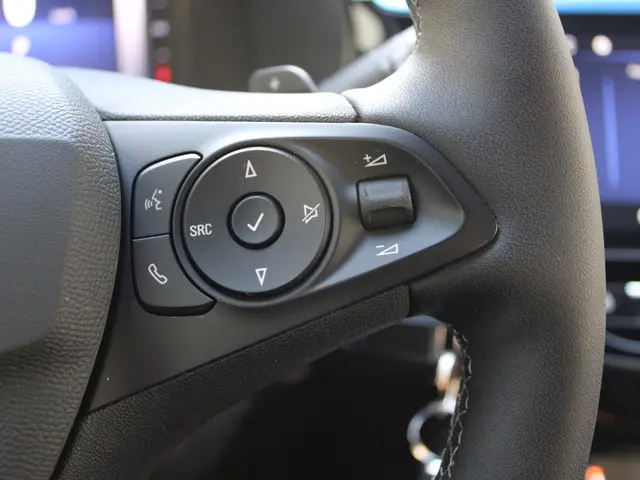 Opel Corsa 1.2 Turbo Hybrid Yes 2025 Hybride Benzine 25