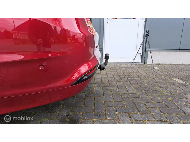 Ford Mondeo 1.5 Titanium 2015 Benzine 13