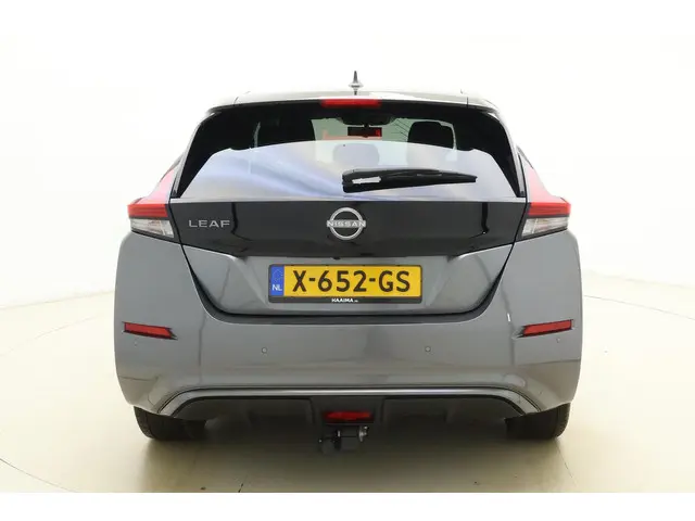 Nissan Leaf Tekna 39 kWh 2024 Elektrisch 11