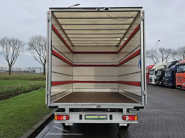 Fiat Ducato 2.2 2022 Diesel 11