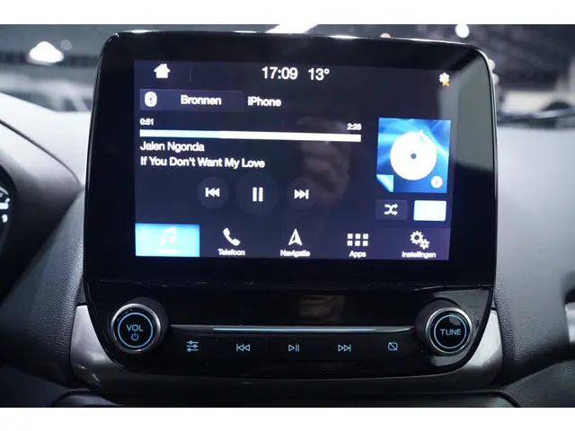 Ford EcoSport 1.0 EcoBoost Trend Ultimate 2019 Benzine 32