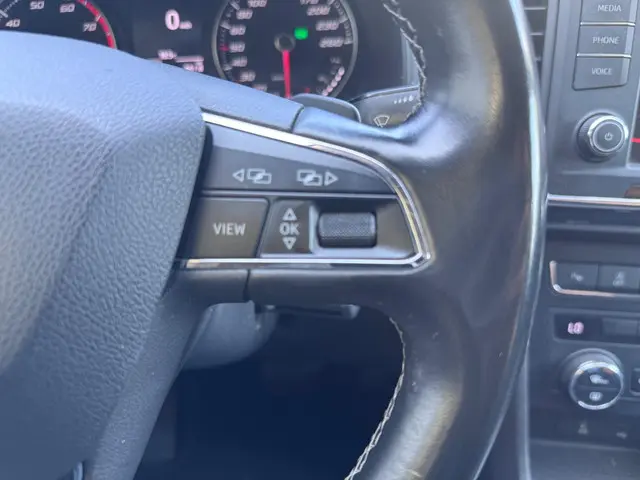SEAT Ateca 1.4 EcoTSI FR Business Intense 2018 Benzine 27