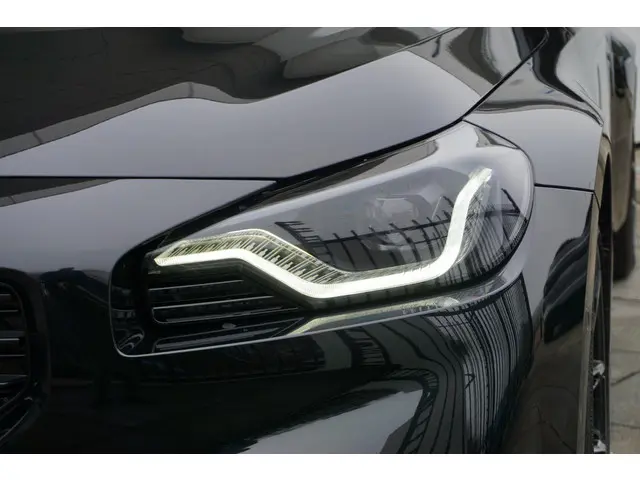 BMW M2 Coupé 2025 Benzine 23