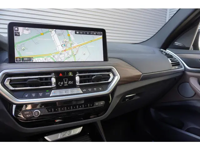 BMW iX3 High Executive 2023 Elektrisch 11