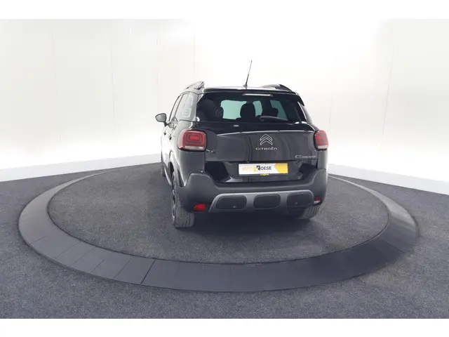 Citroën C3 Aircross PureTech 110 Max 2024 Benzine 11
