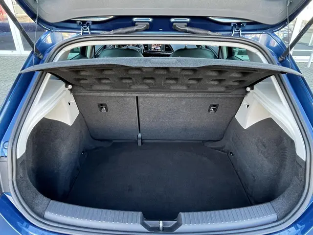 SEAT Leon 1.2 TSI Style 2015 Benzine 9