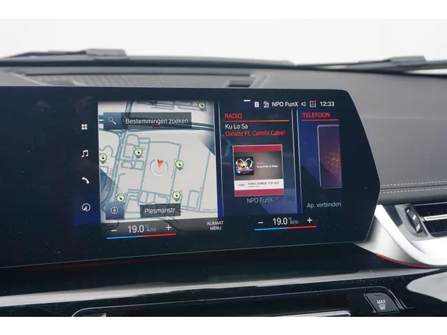 BMW X1 xDrive30e 2022 Hybride Benzine 23