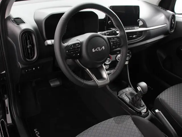 Kia Picanto 2