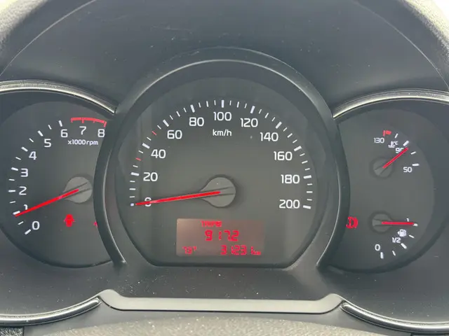Kia Picanto 1.0 CVVT ComfortLine 2015 Benzine 19