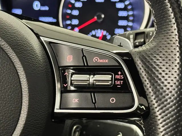 Kia ProCeed 1.5 T-GDi MHEV GT-Line Edition 2021 Benzine 23