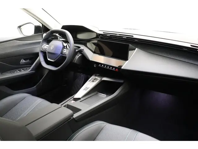 Peugeot e-308 Allure EV 54 kWh 2025 Elektrisch