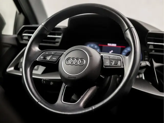 Audi A3 Sportback 30 TFSI Sportline 2021 Benzine 16
