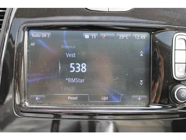 Renault Captur 1.3 TCe Initiale Paris 2019 Benzine 14