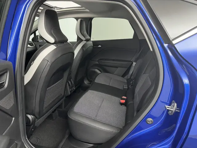 Renault Captur 1.0 TCe 90 techno 2024 Benzine 22