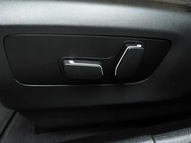 BMW 5 Serie Sedan 530e 2025 Hybride Benzine 21