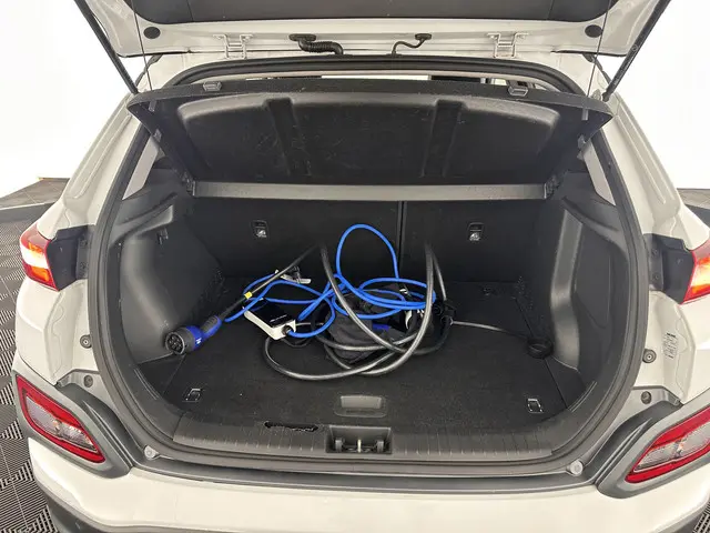 Hyundai Kona EV Premium 64 kWh [ 3-Fase ] 2020 Elektrisch 10