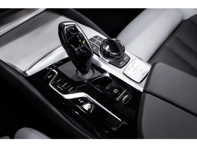 Alpina B5 Bmw alpina touring allrad 2021 Benzine 26