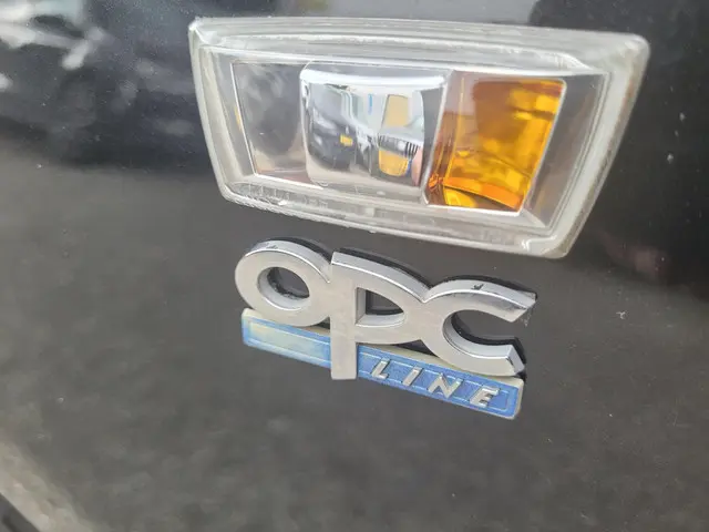 Opel Corsa 1.0 Turbo Online Edition OPC Line 2017 Benzine 7
