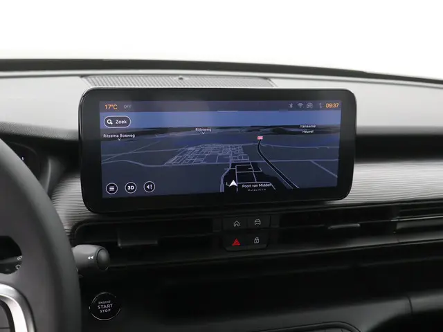 Jeep Avenger 1.2 Altitude 2024 Benzine 12