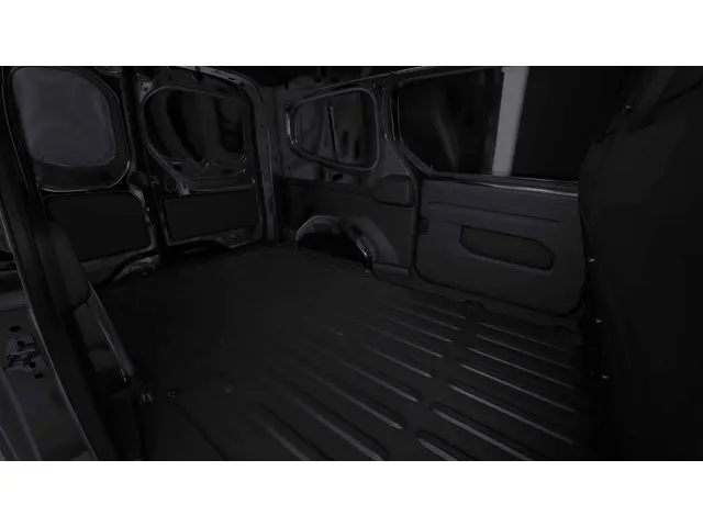 Mercedes-Benz eCitan 112 Pro L2 51 kWh 2025 Elektrisch 5