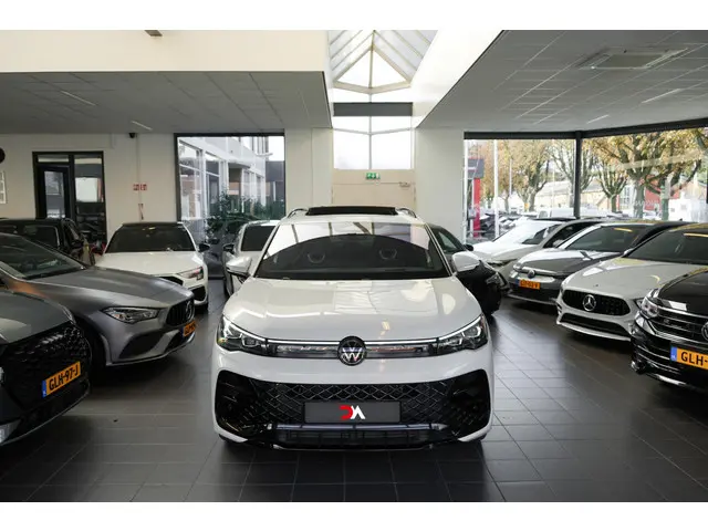Volkswagen Tiguan 1.5 TSI R-Line 2024 Benzine 3