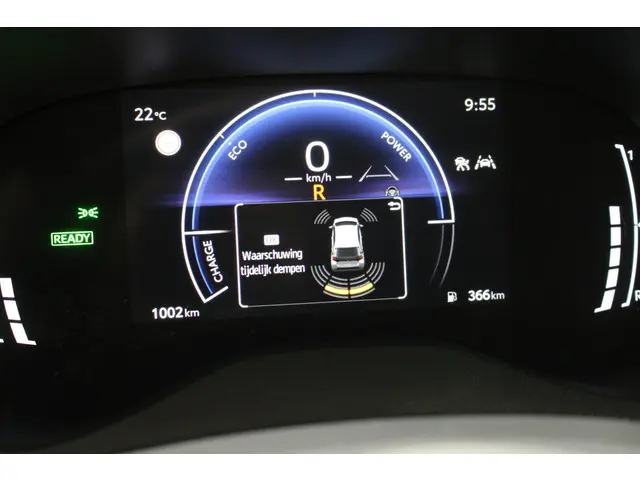 Toyota Yaris 1.5 Hybrid 2025 Hybride Benzine 23