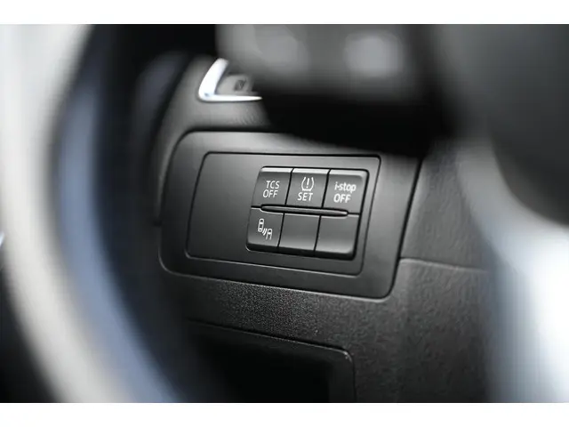 Mazda CX-5 SkyActiv-G 165 automaat TS+ 2015 Benzine 15