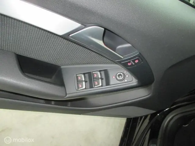 Audi A5 Cabriolet 2.0 TFSI Pro Line S 2014 Benzine 14