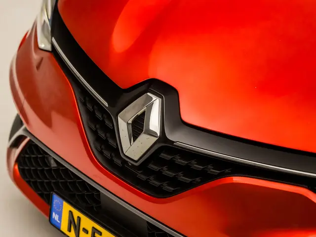 Renault Clio 1.0 TCe R.S. Line 2021 Benzine 35