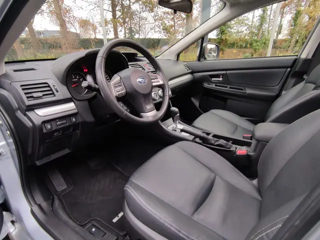 Subaru XV 2.0i Premium AWD Automaat 2015 Benzine 23