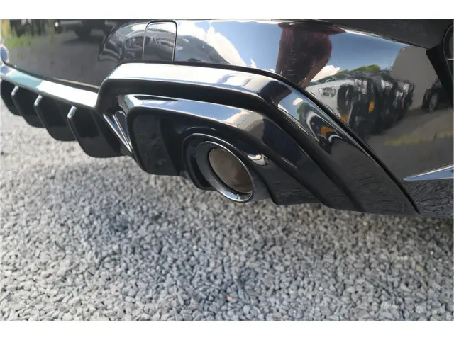 BMW 3 Serie 320e M-Sport 2022 Hybride Benzine 9