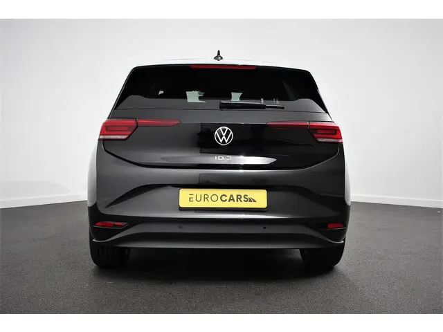 Volkswagen ID.3 Pro Edition 204pk 2023 Elektrisch 5