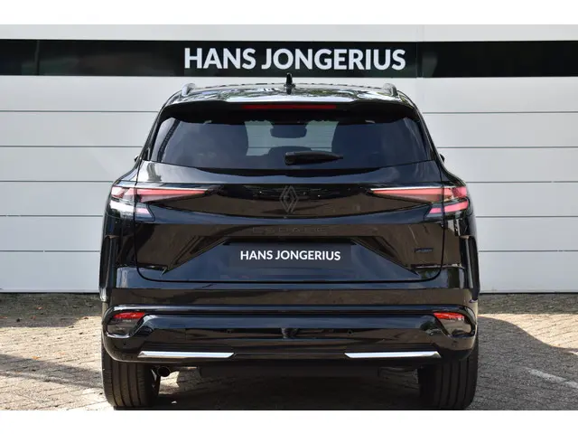 Renault Espace esprit Alpine 2026 Hybride Benzine 6