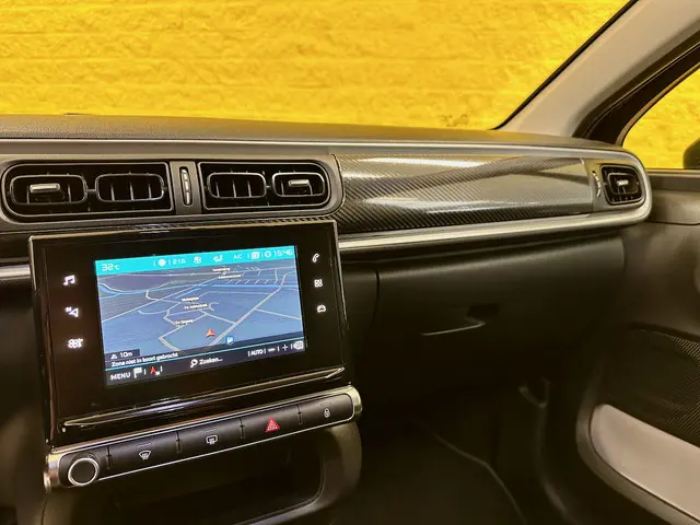 Citroën C3 1.2 PureTech Feel Edition 2018 Benzine 26