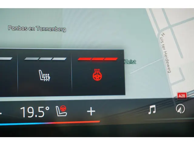 BMW i5 Sedan eDrive40 2025 Elektrisch 30