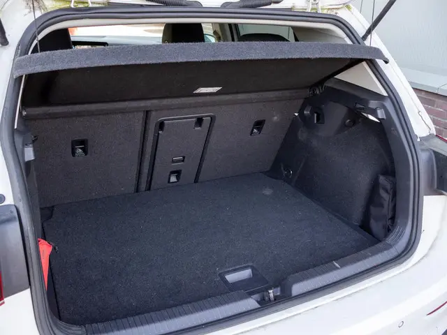 Volkswagen Golf 1.5 TSI Life 2020 Benzine 15