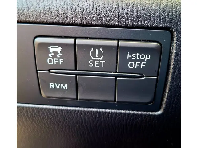 Mazda 3 2.0 GT-M Head Up Navi Pdc Clima 2015 Benzine 19