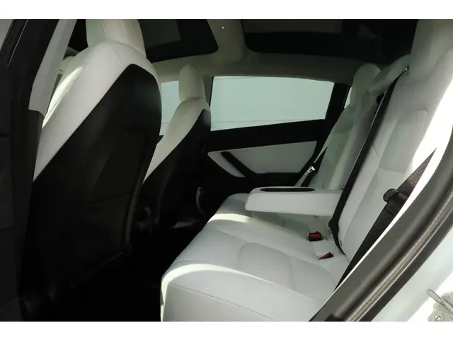 Tesla Model 3 Performance AWD 75 kWh 2019 Elektrisch 12