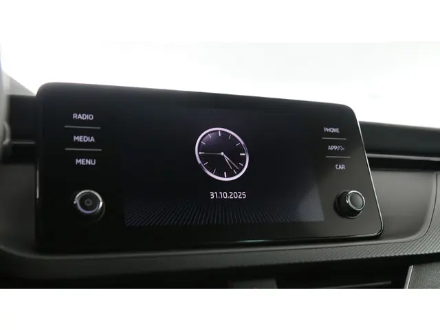 Škoda Scala 1.0 TSI 110pk Ambition DSG 2023 Benzine 29