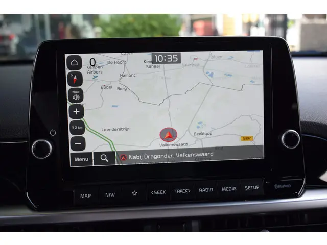 Kia Picanto 1.0 DPi DynamicPlusLine 5-Drs 2024 Benzine 17