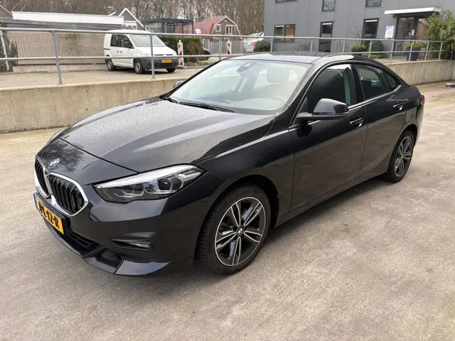 BMW 2 Serie Gran Coupé High Executive 218i 2022 Benzine 3