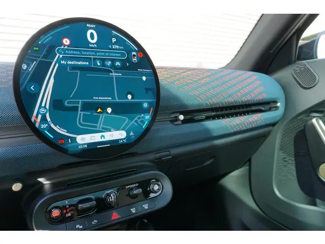 MINI Aceman E 2025 Elektrisch 15