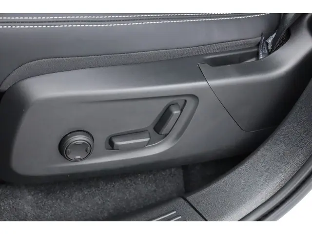 Volvo C40 Recharge Twin Ultimate 78 kWh 2022 Elektrisch 4