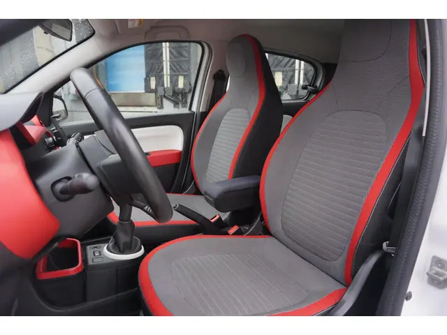 Renault Twingo 1.0 SCe Collection 2018 Benzine 3