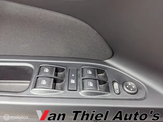 Fiat Tipo 1.4 16v Lounge navi 2018 Benzine 21
