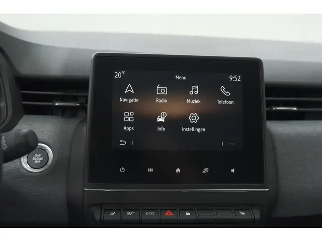 Renault Clio TCe 90 Evolution 2024 Benzine 53