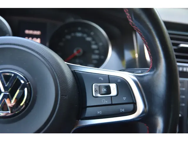 Volkswagen Golf 2.0 TSI GTI Performance 2013 Benzine 10