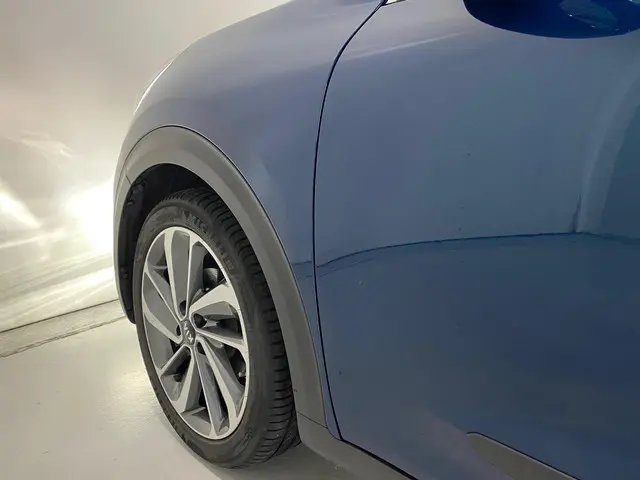 Kia Niro 1.6 GDi Hybrid Edition 2018 Hybride Benzine 21